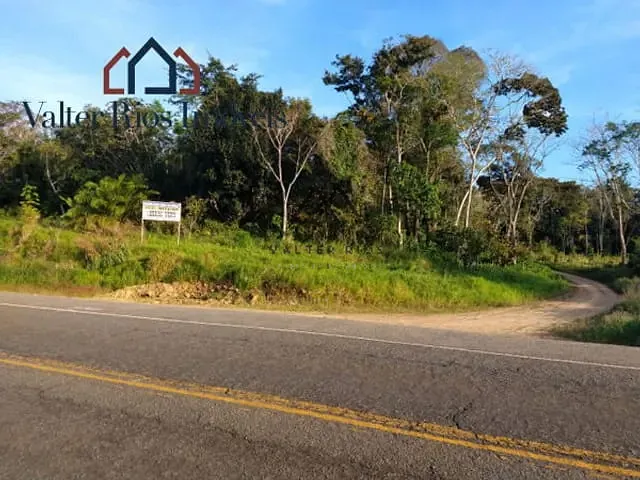 Terreno à venda, no bairro Zona Rural em Ubaitaba