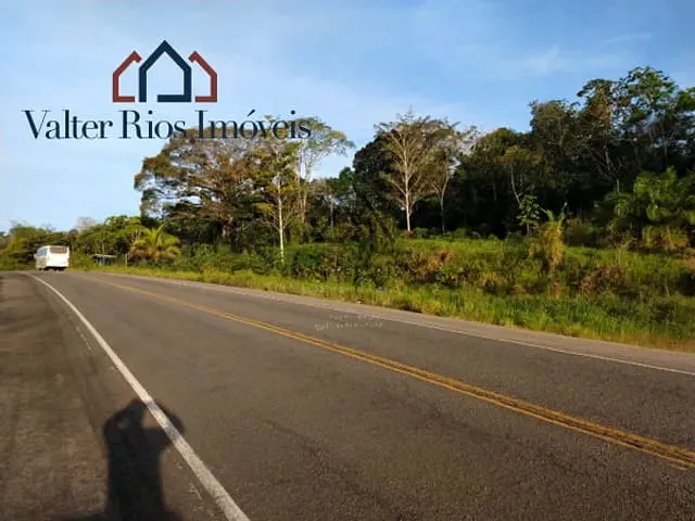 Terreno à venda, no bairro Zona Rural em Ubaitaba
