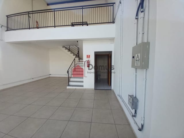 Comercial para alugar, no bairro Parque das Nações em Pindamonhangaba