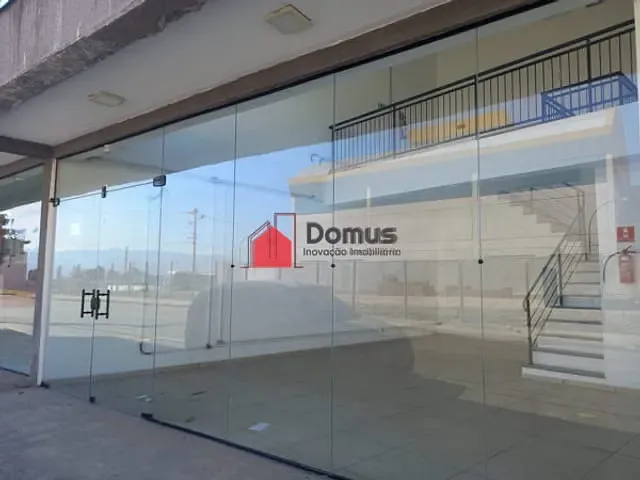 Comercial para alugar, no bairro Parque das Nações em Pindamonhangaba