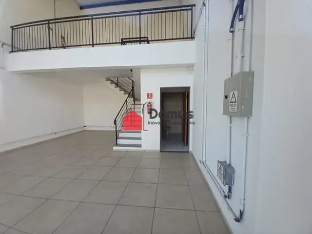 Comercial para alugar, no bairro Parque das Nações em Pindamonhangaba