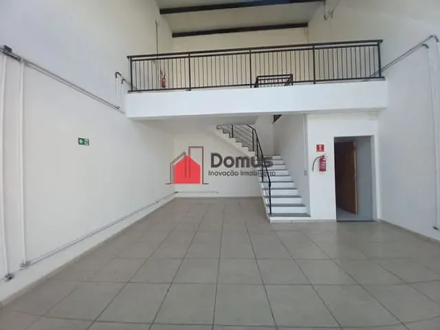 Comercial para alugar, no bairro Parque das Nações em Pindamonhangaba