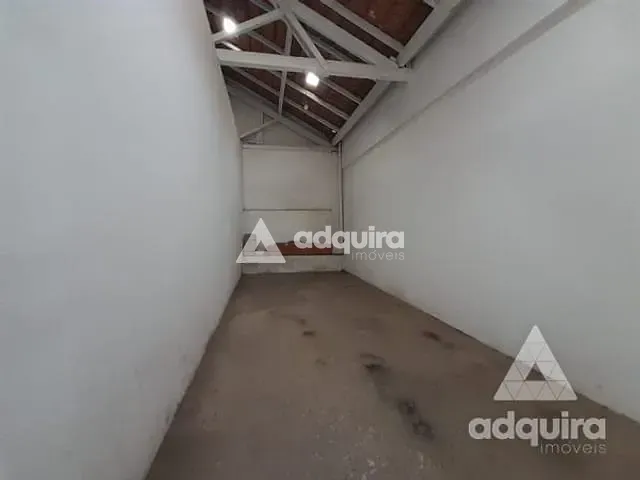 Galpão / Barracão à venda ou para alugar, no bairro Centro em Ponta Grossa