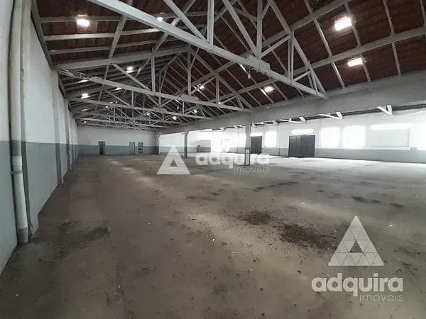 Depósito-Galpão, 1386 m² - Foto 6