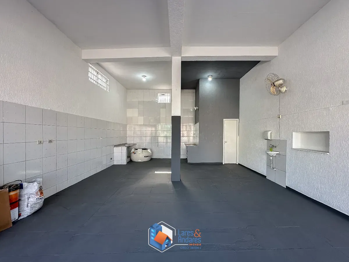 Loja-Salão, 260 m² - Foto 6