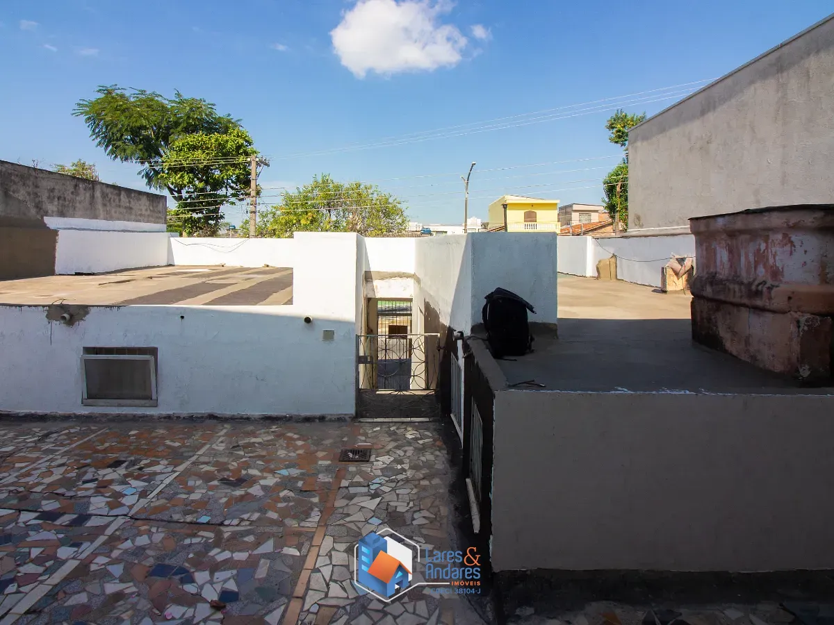 Loja-Salão, 260 m² - Foto 24