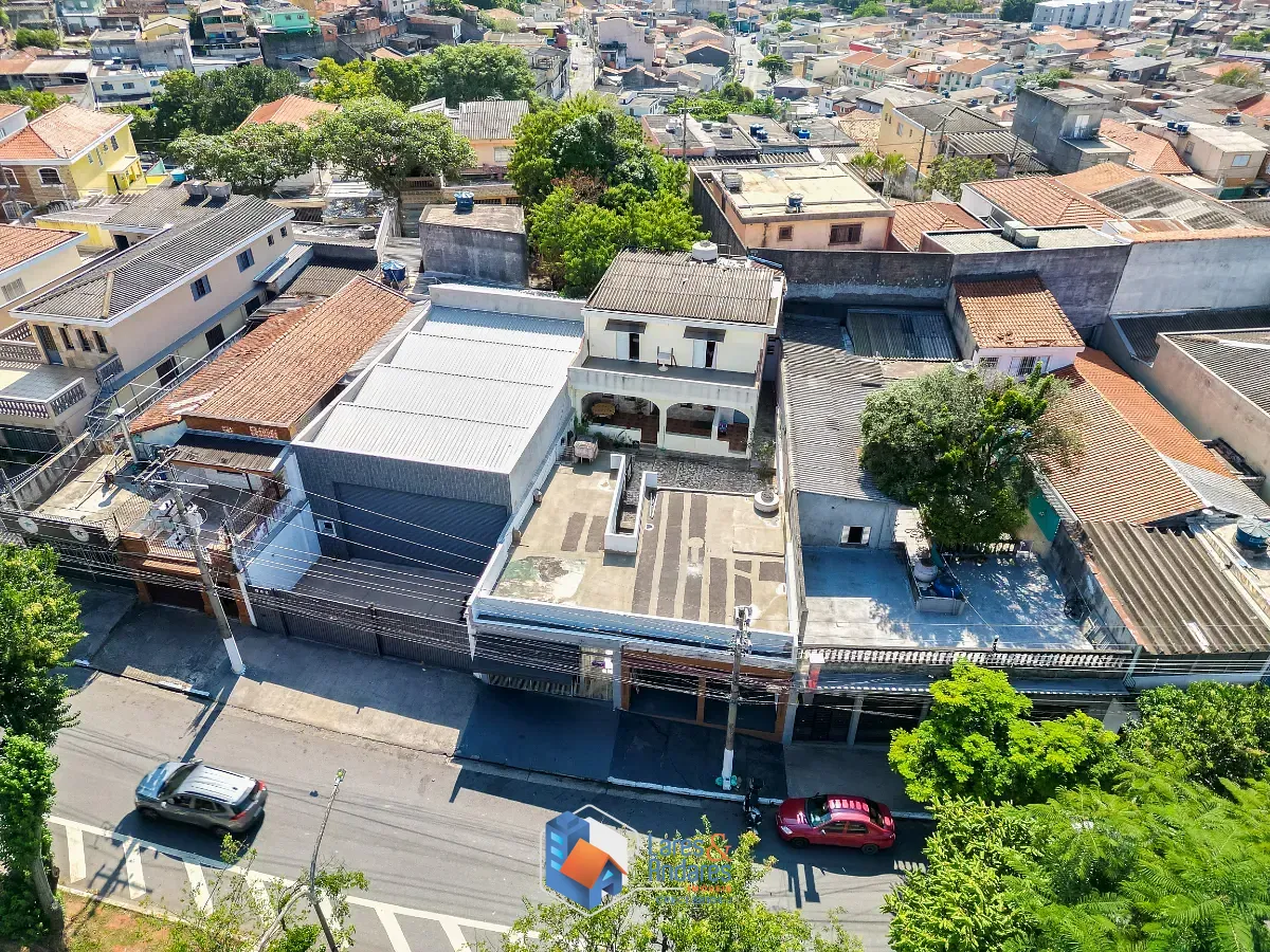 Loja-Salão, 260 m² - Foto 3