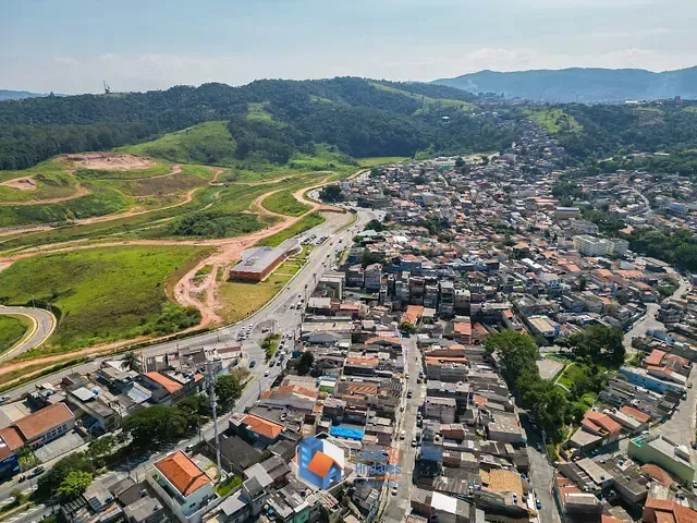 Comercial com 263m², à venda, no bairro Jardim Cidade Pirituba em São Paulo