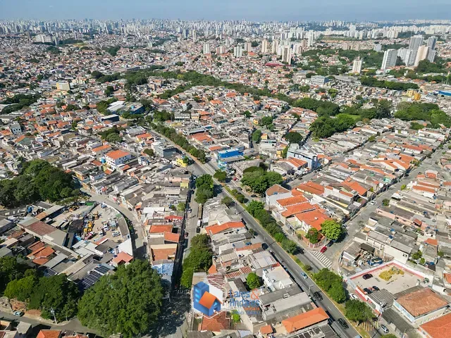 Comercial com 263m², à venda, no bairro Jardim Cidade Pirituba em São Paulo