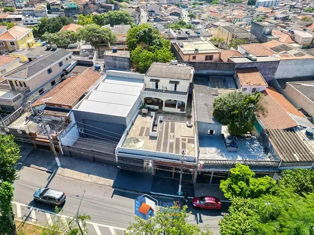 Comercial com 263m², à venda, no bairro Jardim Cidade Pirituba em São Paulo