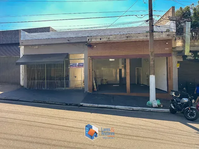Comercial com 263m², à venda, no bairro Jardim Cidade Pirituba em São Paulo
