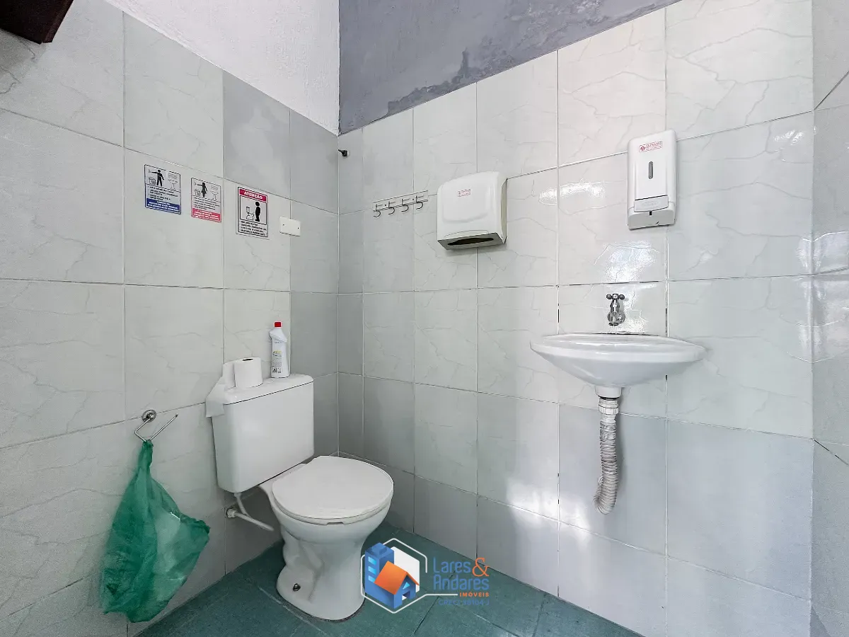 Loja-Salão, 260 m² - Foto 10