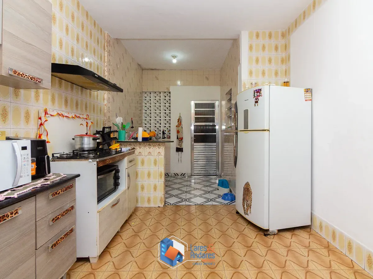 Loja-Salão, 260 m² - Foto 18