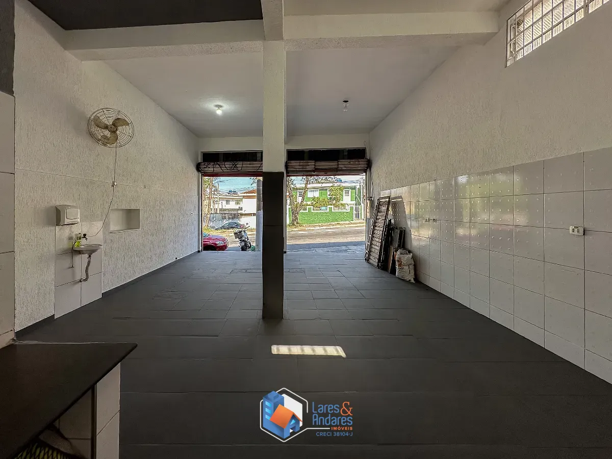 Loja-Salão, 260 m² - Foto 7