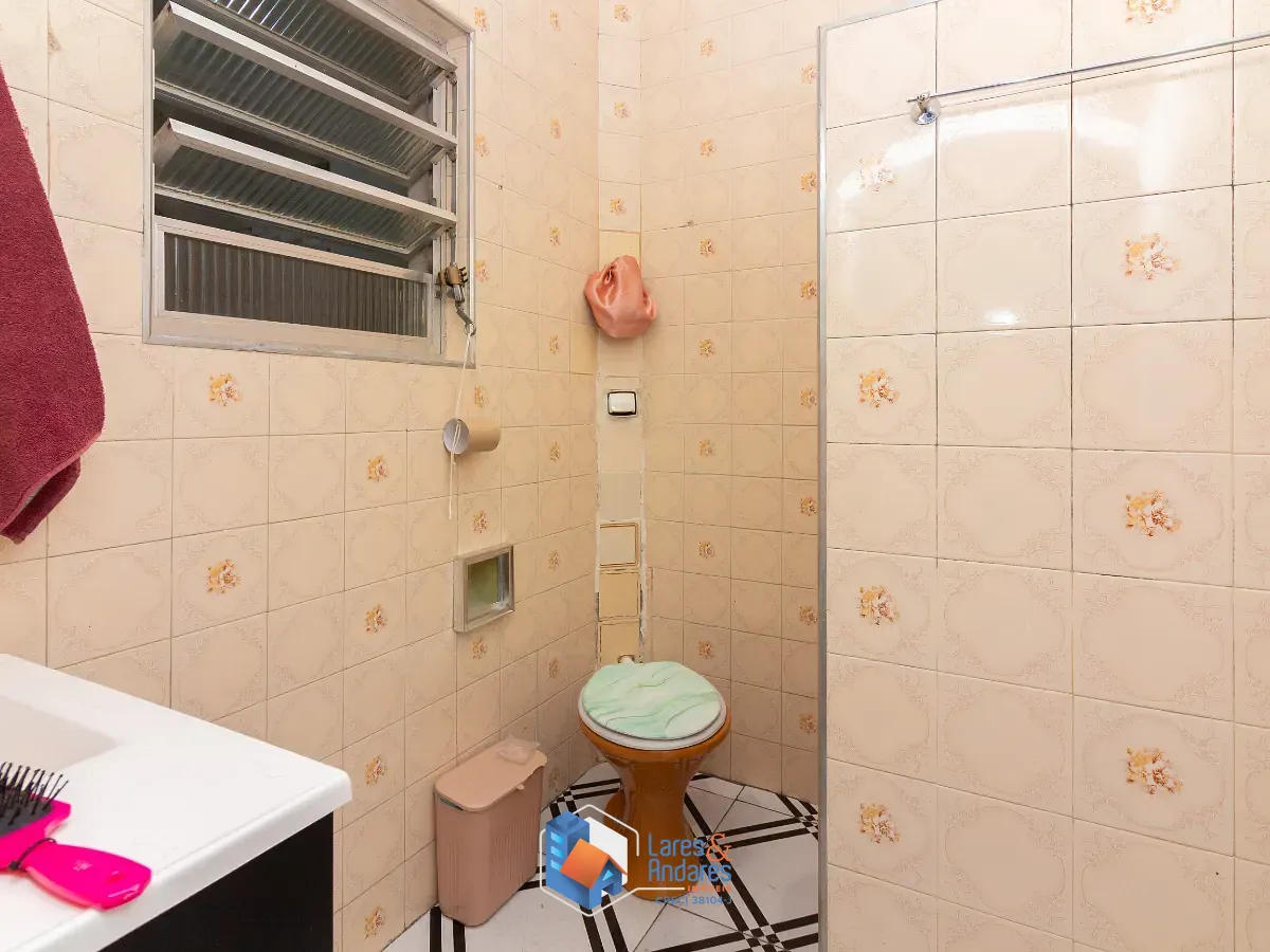 Loja-Salão, 260 m² - Foto 13
