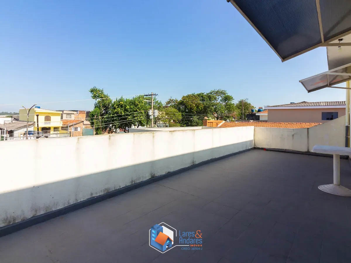 Loja-Salão, 260 m² - Foto 36