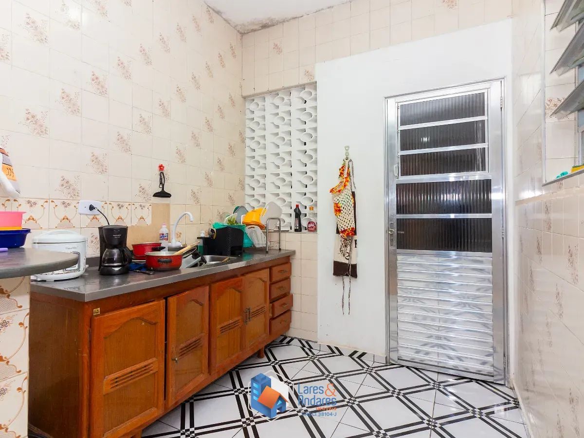 Loja-Salão, 260 m² - Foto 21