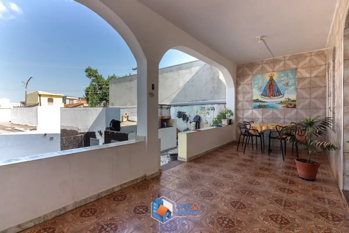 Loja-Salão, 260 m² - Foto 23