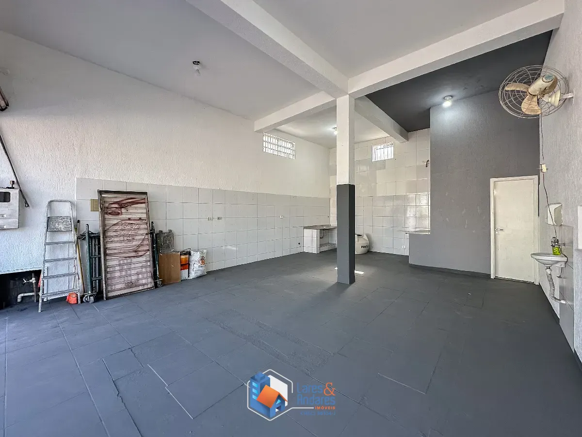 Loja-Salão, 260 m² - Foto 9