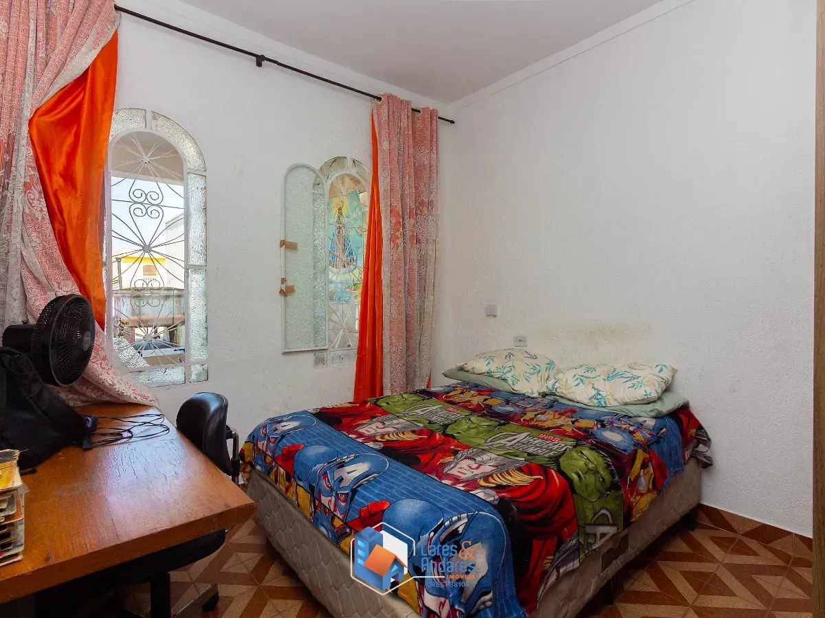 Loja-Salão, 260 m² - Foto 14