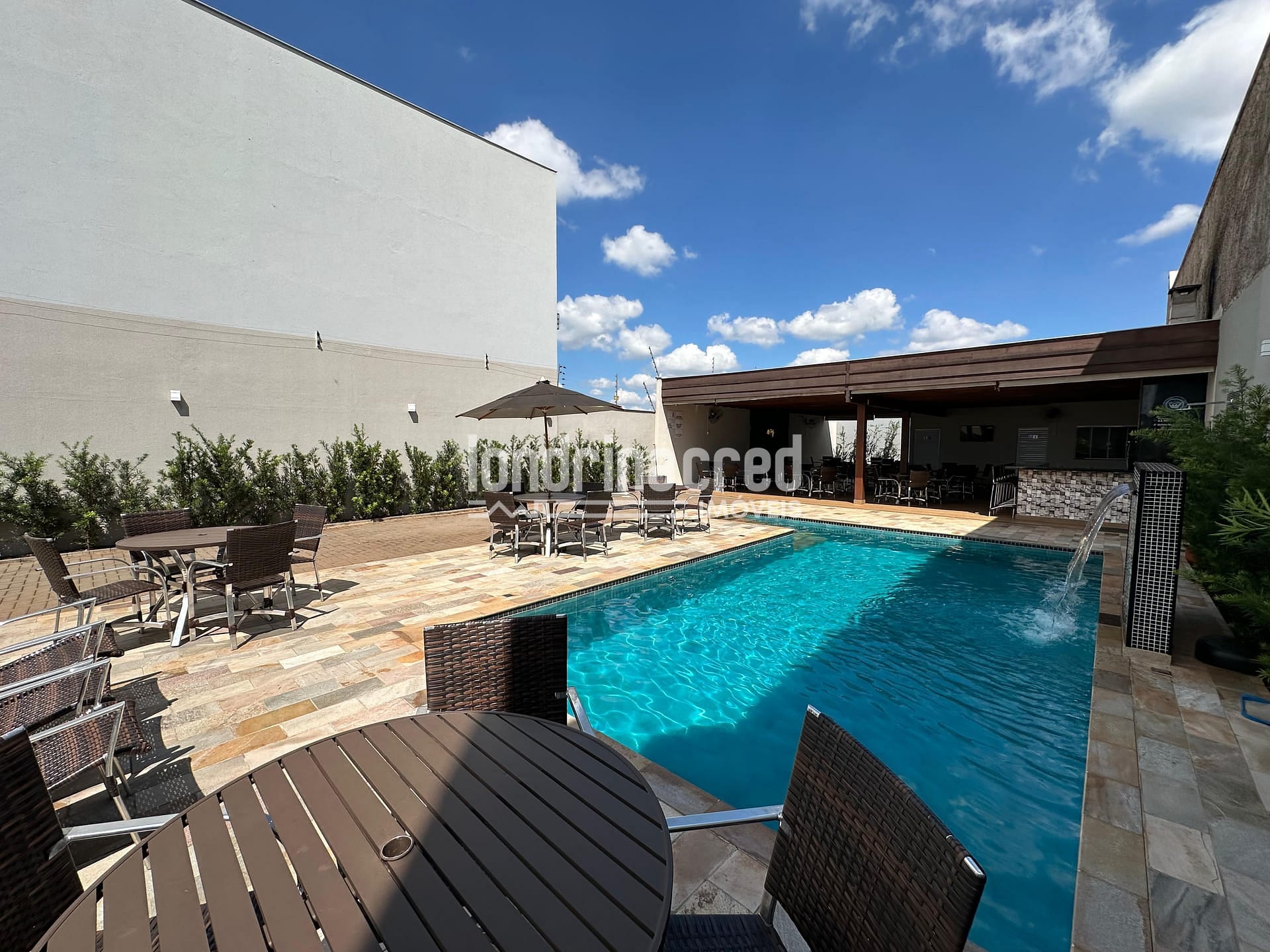 Loja-Salão, 152 m² - Foto 1