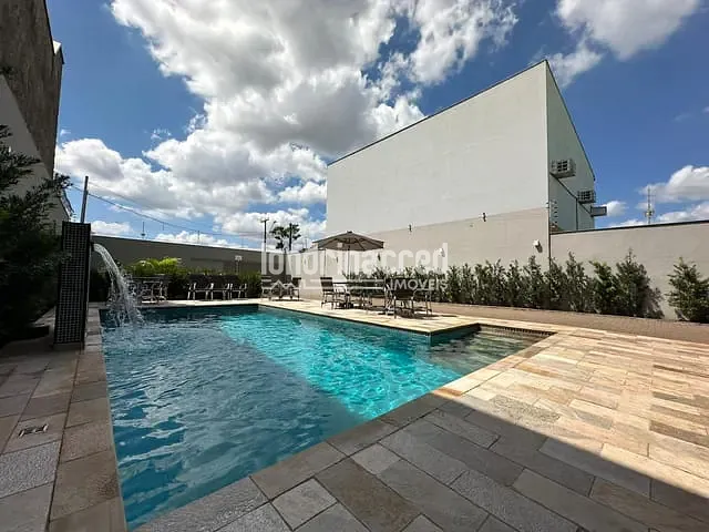 Comercial com 420m² 1 quarto e 5 banheiros, à venda, no bairro Monte Carlo em Londrina