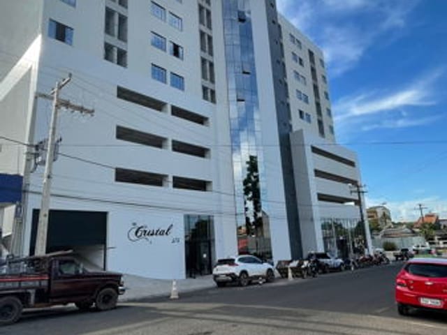 Foto do Sala - Comercial para Locação 1 Vaga, 28.56M², Santa Clara, Santarém - PA | Coimbra Imobiliária