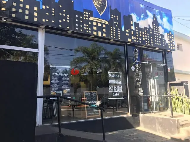 Prédio com 207m², à venda, no bairro Santa Paula em São Caetano do Sul