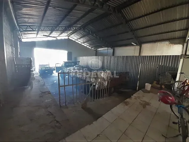 Galpão / Barracão para alugar, no bairro Vila Morais em Goiânia