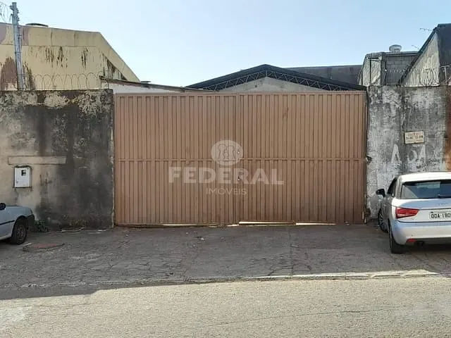 Galpão / Barracão para alugar, no bairro Vila Morais em Goiânia