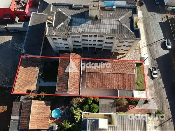 Casa, 11 quartos, 602 m² - Foto 14