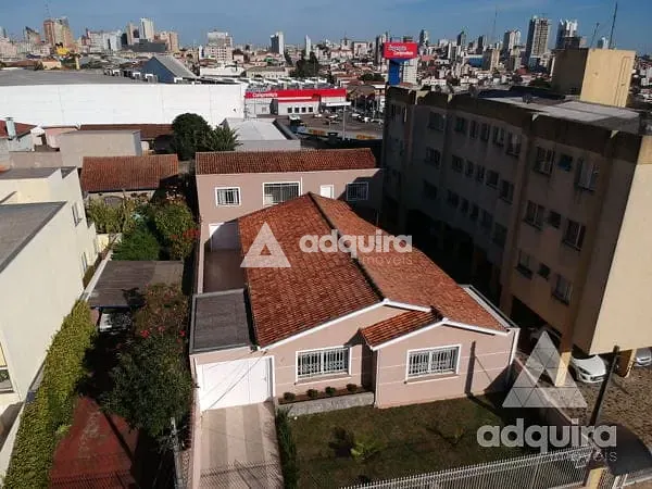 Casa, 11 quartos, 602 m² - Foto 13