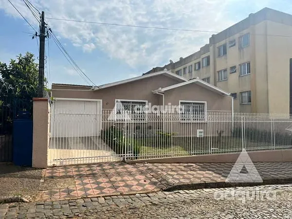 Casa, 11 quartos, 602 m² - Foto 1