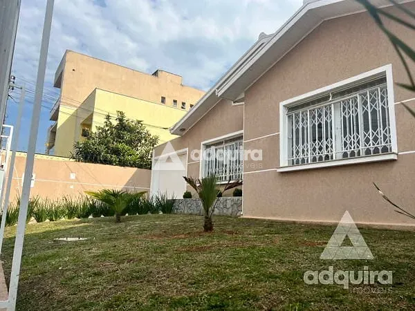 Casa, 11 quartos, 602 m² - Foto 2