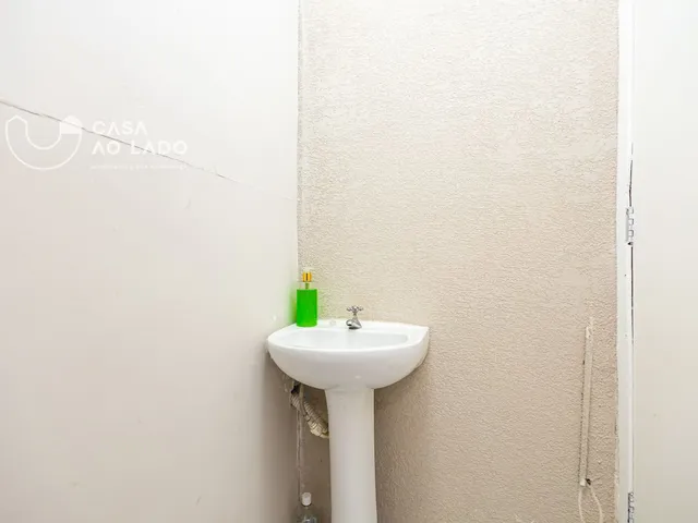 Comercial à venda, no bairro Vila Izabel em Curitiba