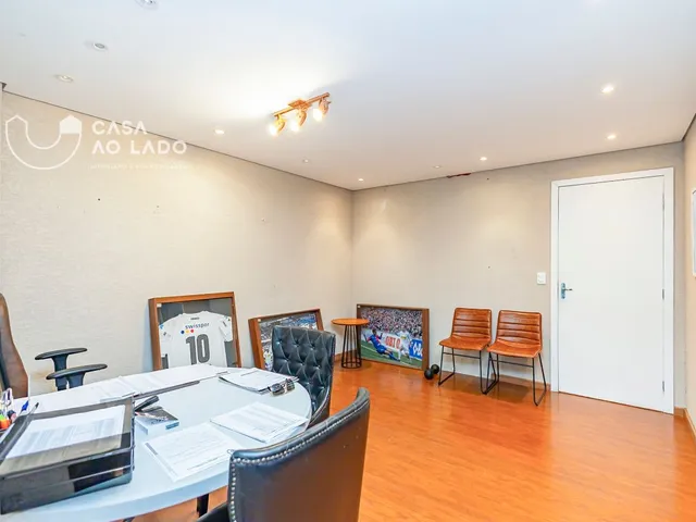 Comercial à venda, no bairro Vila Izabel em Curitiba