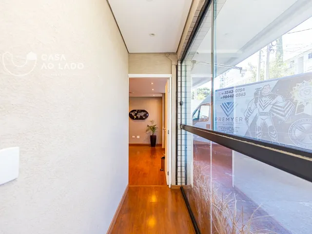 Comercial à venda, no bairro Vila Izabel em Curitiba