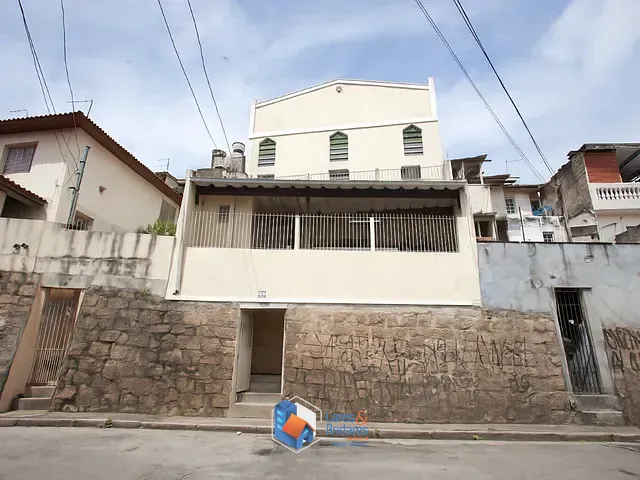 Comercial com 123m², à venda, no bairro Pirituba em São Paulo