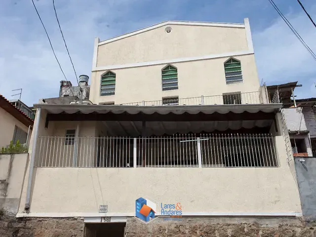 Comercial com 123m², à venda, no bairro Pirituba em São Paulo
