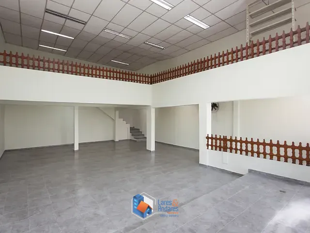 Comercial com 123m², à venda, no bairro Pirituba em São Paulo