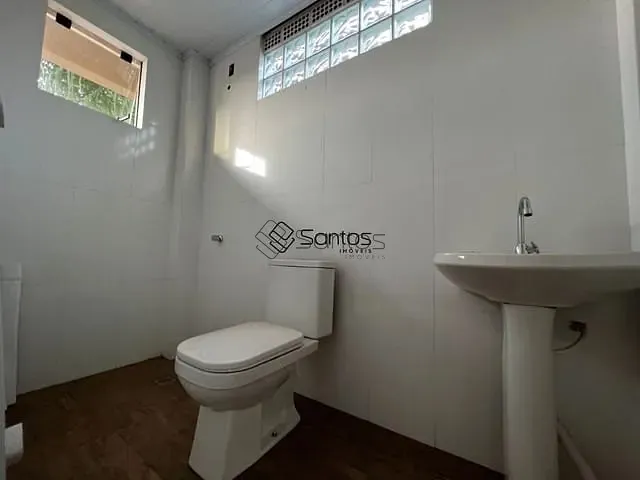 Prédio para alugar, no bairro Centro em Ijuí