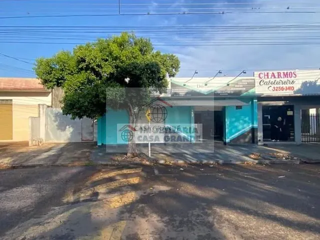 Prédio com 491m² 3 quartos e 3 banheiros, à venda, no bairro Jardim Novo Horizonte em Rolândia