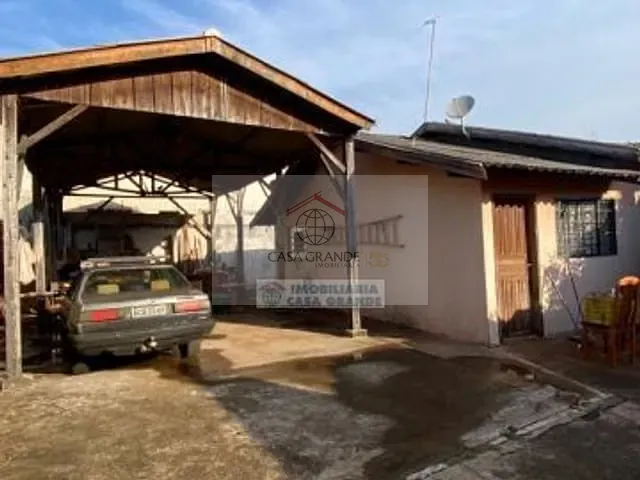 Prédio com 491m² 3 quartos e 3 banheiros, à venda, no bairro Jardim Novo Horizonte em Rolândia