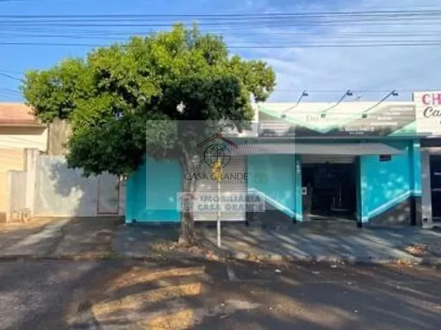 Prédio com 491m² 3 quartos e 3 banheiros, à venda, no bairro Jardim Novo Horizonte em Rolândia