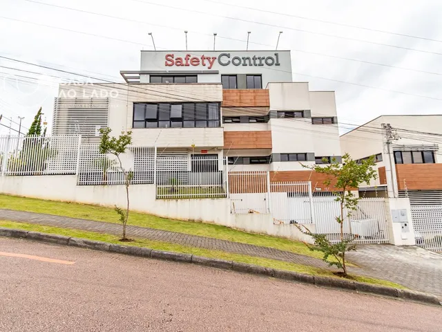 Comercial para alugar, no bairro Portão em Curitiba