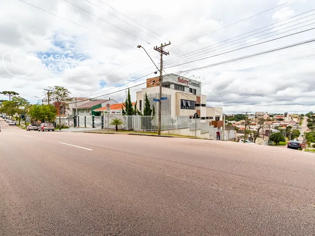 Comercial para alugar, no bairro Portão em Curitiba