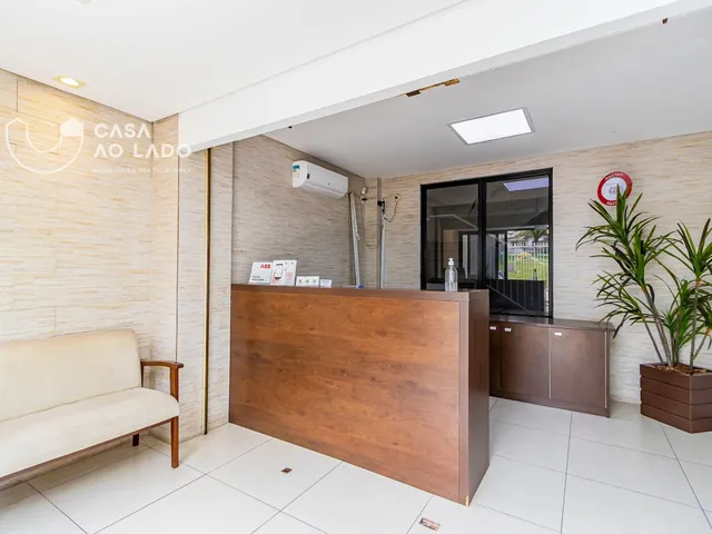 Comercial para alugar, no bairro Portão em Curitiba