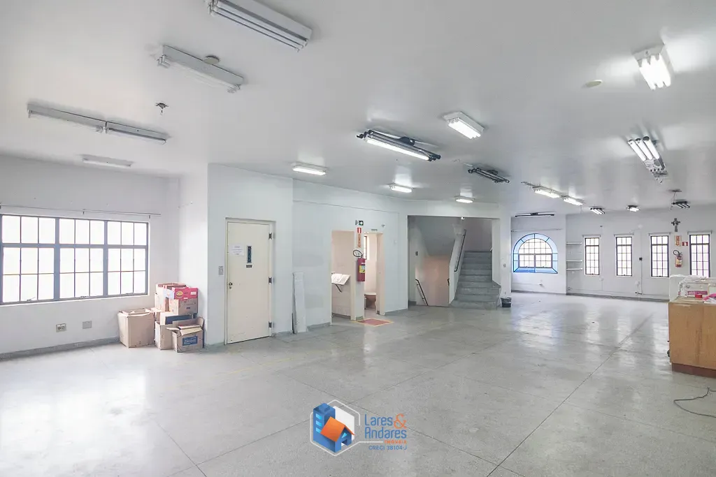 Loja-Salão, 720 m² - Foto 24