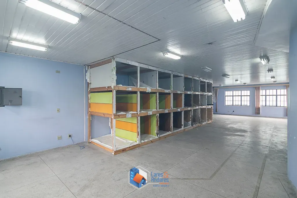 Loja-Salão, 720 m² - Foto 43