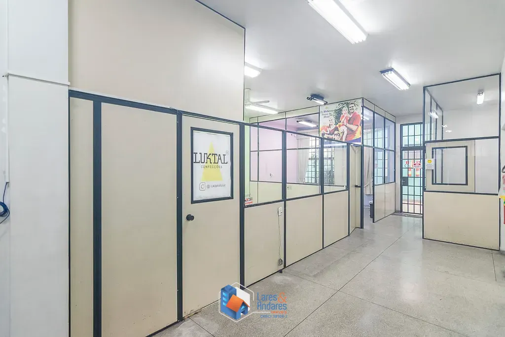 Loja-Salão, 720 m² - Foto 12